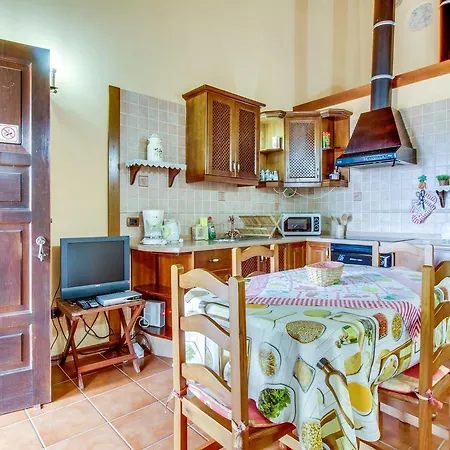 Finca Don Virgilio I * لاس غاليتاس
