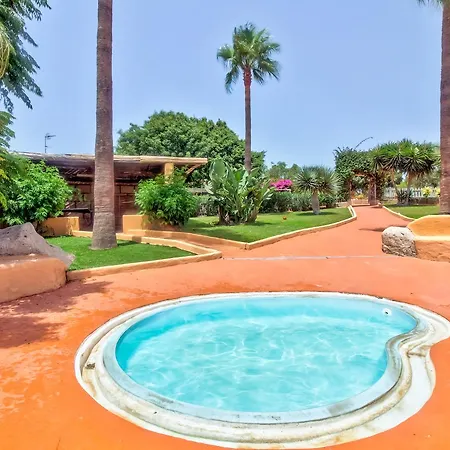 Finca Don Virgilio I * לאס גלטאס