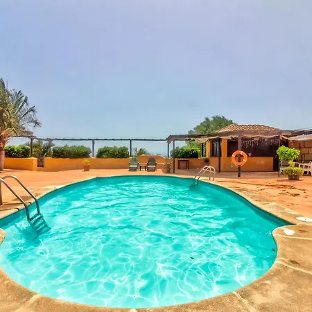 Finca Don Virgilio I דירה