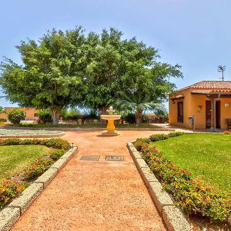 Finca Don Virgilio I דירה