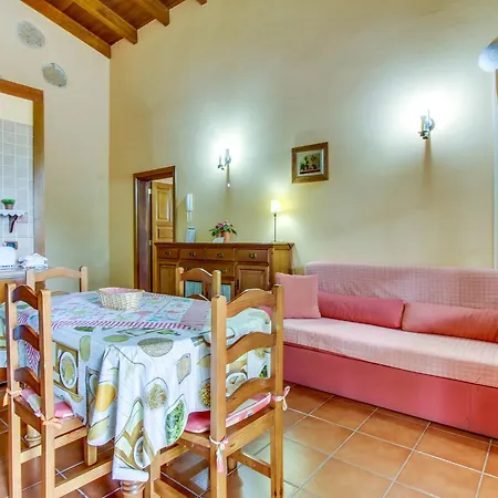 דירה Finca Don Virgilio I *