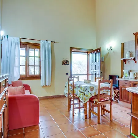 Finca Don Virgilio I Apartament *