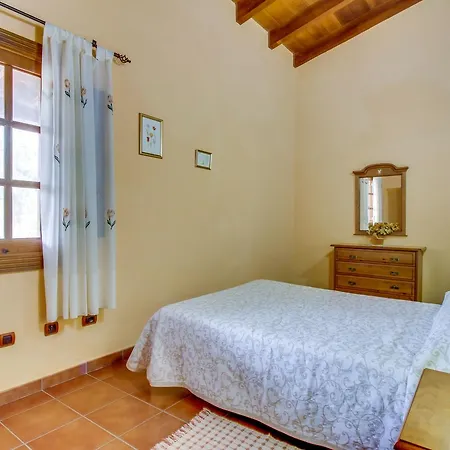 דירה Finca Don Virgilio I לאס גלטאס